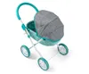 Kočík Pre Bábiky Dori Prestige Mint Green 3102 Milly Mally Náhľad obrázku produktu 3