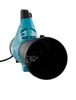 Makita UB001CZ, Handgehaltenes Gebläse, 252 km/h, Blasen, Produktbild-Vorschau 11