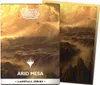 Dragon Shield MTG Landfall Arid Mesa Matte Dual-Hüllen, 100 Produktbild-Vorschau 6