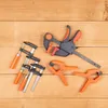 Vergionic 63 Tesařská svorka Typ F 150 mm Náhled obrázku produktu 6