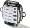 STONELINE® poêle à servir carrée 32 cm | avec couvercle Voir les images du produit 8