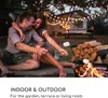 blumfeldt Firebowl Kindlewood, praktický úložný priestor na Náhľad obrázku produktu 3