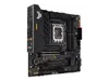 ASUS TUF GAMING B660M-PLUS WIFI       Náhled obrázku produktu 4