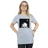Star Wars - "Look" T-Shirt für Damen BI44780 (3XL) (Grau) Produktbild-Vorschau 2