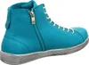 Andrea Conti 0341500 Damen Schnürboots mit Reißverschluss Produktbild-Vorschau 19