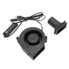 Ventilateur USB, 3,8 pouces, mode 3 vitesses, DC5V, sans Voir les images du produit 5