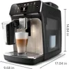 EP5541/50 Series 5500 Kaffeevollautomat Produktbild-Vorschau 27