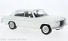 MCG 18122 Mercedes 200 D /8 Strichachter W115 1968 weiß Produktbild-Vorschau 15