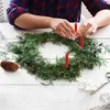 Świece stołowe z parafiny, 10 cm Podgląd zdjęcia produktu 5