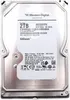 WD Red WD20EFPX - Festplattenlaufwerk - 2 TB - intern - Produktbild-Vorschau 4
