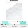 balení 6 náhradních látkových návleků na mop pro Náhled obrázku produktu 3