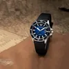 Multifunktions Emporio Armani Schwarz   Kollektion Diver - Produktbild-Vorschau 14