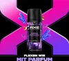 6x Axe Deospray – Purple Patchouli 150 ml Produktbild-Vorschau 4