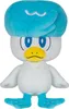 Pokémon Plüschfigur Kwaks 20 cm Produktbild-Vorschau 3