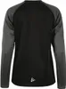 Craft Squad 2.0 Sweat Damen - Schwarz Produktbild-Vorschau 2