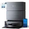 ECOVACS DEEBOT X11 PRO OMNI Saugroboter mit 2pcs Originale Produktbild-Vorschau 1