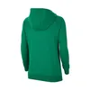 Nike Felpe Wmns Park 20 Fleece, CW6957302, Taglia: 158 Anteprima dell’immagine prodotto 2