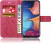 Handy Tasche für Samsung Galaxy A20e Schutz Hülle Produktbild-Vorschau 2