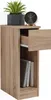 Noční stolek Vicco Enton Sonoma 20 x 59.5 cm, Model 39955 Náhled obrázku produktu 7