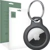 Tech-Protect Apple Airtag Nero Anteprima dell’immagine prodotto 1