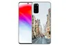 MuchoWow® Handyhülle Schutzhülle Hülle für Samsung Galaxy Produktbild-Vorschau 2