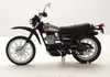 Norev 182045 Yamaha XT500 1988 schwarz silber 1:18 Produktbild-Vorschau 3