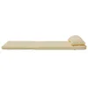 Cuscini Adirondack 2 pezzi. Tessuto Oxford beige Anteprima dell’immagine prodotto 7