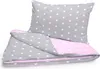 Amilian Baby Bettwäsche 7tlg Set: Nestchen, Produktbild-Vorschau 2