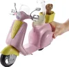 Barbie Motorroller Produktbild-Vorschau 8