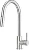 Kitchen faucet with pull-out spout Voir les images du produit 1