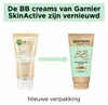 Garnier SkinActive BB 50ml Light Classic Dagcrème Voir les images du produit 2