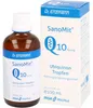 SanoMit Q10 liquide Ubiquinon gouttes, 100 ml solution Voir les images du produit 2