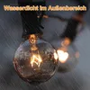 15 m lange LED-Lichterkette für den Außenbereich, Produktbild-Vorschau 3