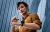 HUAWEI Watch Buds Smartwatch, Schwarz, Edelstahl/Leder, Produktbild-Vorschau 15