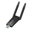 WLAN Stick 1800Mbps USB WiFi AC Dongle Wireless Adapter Produktbild-Vorschau 3