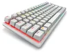 Dell Alienware Pro Wireless Gaming Keyboard - Lunar Light - Produktbild-Vorschau 5