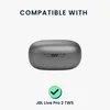 kwmobile Silikon Case für JBL Live Pro 2 TWS Hülle - Produktbild-Vorschau 2