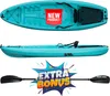 Kajak Reef Einsitzer Freizeitkajak 262x76x29 cm bis 105 kg Produktbild-Vorschau 1