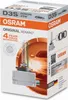 1x D3S OSRAM XENARC ORIGINAL Xenon Brenner 42V 4100K Produktbild-Vorschau 13
