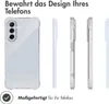 Custodia antiurto imoshion per Samsung Galaxy A56 - Anteprima dell’immagine prodotto 4