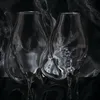 traditionelle Portwein Gläser - 2er Set Pfeifenglas Produktbild-Vorschau 4