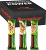 POWERBAR 12x40g Riegel Natural Protein Multiflavour Box Produktbild-Vorschau 1