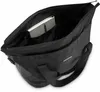 Zagatto Torebka Shopper Akrylowa Czarna ZG815 Podgląd zdjęcia produktu 4