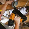 Bostitch cloueur d'ancrage MCN250-E 40-50-60mm pour clous Voir les images du produit 5