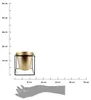SWEN GOLD osłonka na stojaku 14xh14cm Podgląd zdjęcia produktu 10