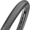 A close-up view of a bicycle tire mounted on a rim, against a white background. Anteprima dell’immagine prodotto