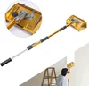 Nástroje pro sádrokartonové desky Nastavitelná 9'' rukojeť Náhled obrázku produktu 5