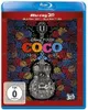 Coco - Lebendiger als das Leben [Blu-Ray 3D+2D] Náhľad obrázku produktu 1