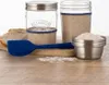 Kilner 65025035, Set, Rund, 0,35 l, Blau, Silber, Produktbild-Vorschau 15
