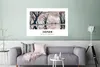 MuchoWow® Poster Sakura - Japan - Frühling 120x80 cm - Produktbild-Vorschau 5
